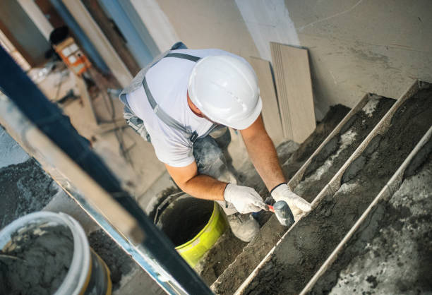 Best Concrete Foundation Repair in Valdez, AK