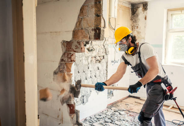 Best Residential Concrete Solutions in Valdez, AK
