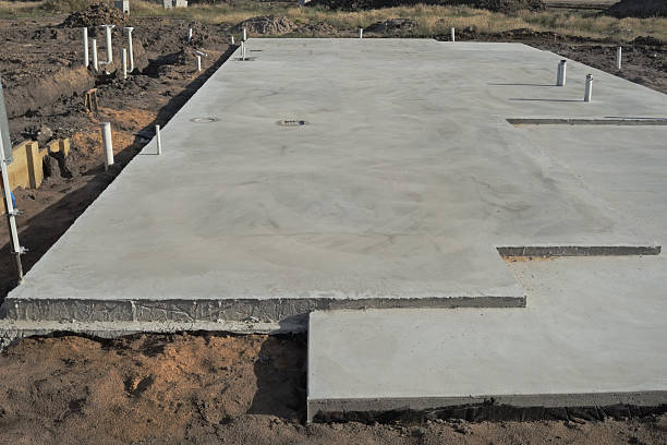 Best Decorative Concrete in Valdez, AK