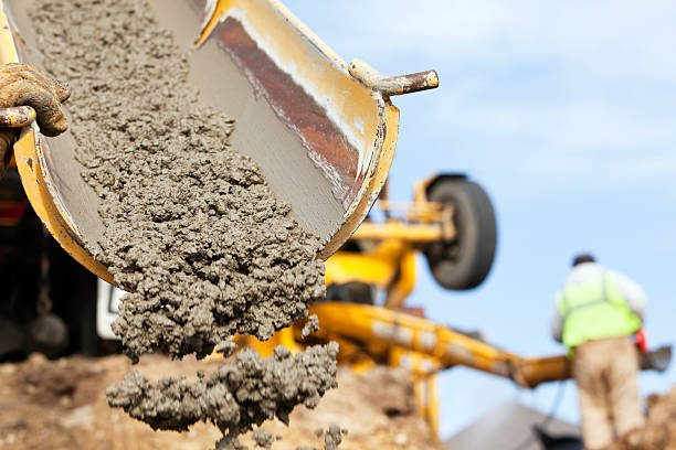Best Concrete Demolition Services in Valdez, AK
