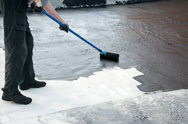 Best Stamped Concrete Services in Valdez, AK