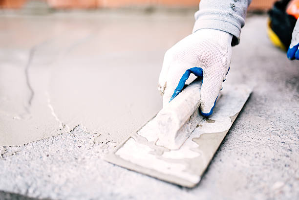 Best Concrete Pool Decks in Valdez, AK